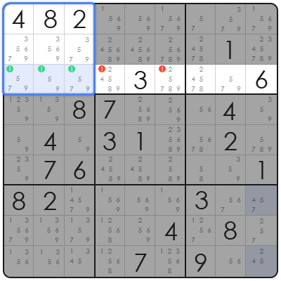 scientific american sudoku